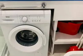 ქირავდება ბინა, 1 ოთახიანი, ახალი აშენებული, ბათუმი, ხიმშიაშვილის უბანი