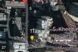 ქირავდება, საოფისე ფართი, ვაკე