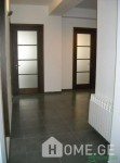 For Rent, New building, saburtalo