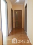 Apartment for sale, New building, Ortachala