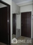 For Rent, New building, Bagebi