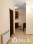 For Rent, New building, Bagebi