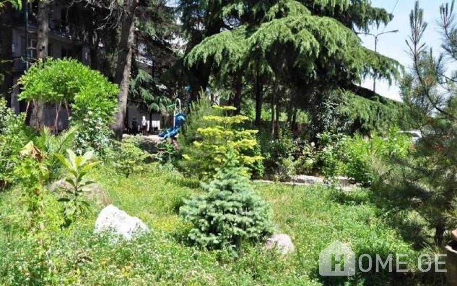 Продается квартира, saburtalo
