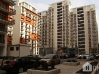 For Rent, New building, saburtalo