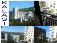 Apartment for sale, New building, vake