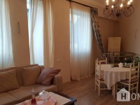 იყიდება ბინა, 3 ოთახიანი, ახალი აშენებული, თბილისი, ნუცუბიძის ფერდობი