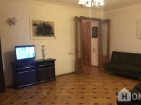 Apartment for sale, Old building, saburtalo