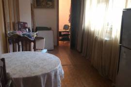 Apartment for sale, Old building, saburtalo