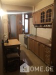 Apartment for sale, Old building, saburtalo