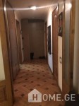 Apartment for sale, Old building, saburtalo