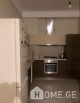 Apartment for sale, New building, saburtalo