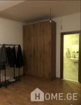 Apartment for sale, New building, saburtalo