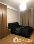 Apartment for sale, New building, saburtalo