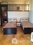 Аренда, 1 Kомнатная, Старое здание, Тбилиси, saburtalo