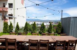 House For Rent, 10 Room, Tbilisi, Vera