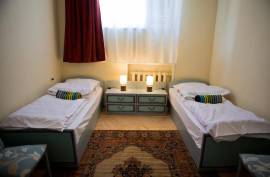 House For Rent, 10 Room, Tbilisi, Vera