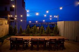 House For Rent, 10 Room, Tbilisi, Vera