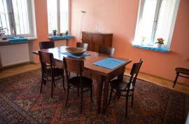 House For Rent, 10 Room, Tbilisi, Vera