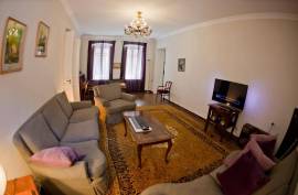 House For Rent, 10 Room, Tbilisi, Vera
