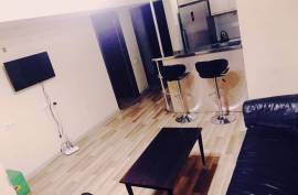 Daily Apartment Rent, New building, Gldani