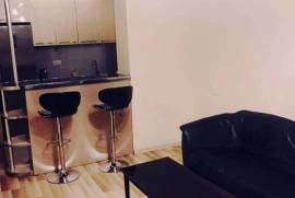 Daily Apartment Rent, New building, Gldani