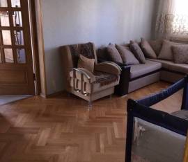 ქირავდება ბინა, 3 ოთახიანი, ძველი აშენებული, თბილისი, ნუცუბიძის ფერდობი