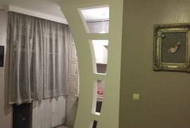 Аренда квартир посуточно, 1 Kомнатная, Старое здание, Тбилиси, saburtalo