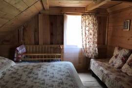 House For Rent, Bakhmaro