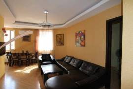Продается квартира, 3 Kомнатная, Новостройка, Тбилиси, saburtalo
