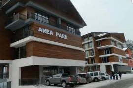 ქირავდება სახლი დღიურად, 2 ოთახიანი, ბორჯომი, ბაკურიანი