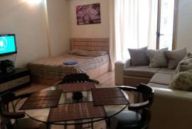 For Rent, 1 Room, New building, Batumi