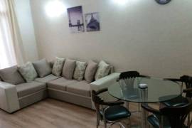 For Rent, 1 Room, New building, Batumi