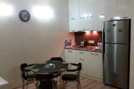 For Rent, 1 Room, New building, Batumi