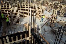 Продается квартира, 2 Kомнатная, В процессе строительства, Тбилиси, Диди Дигоми