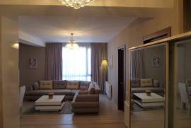 Daily Apartment Rent, New building, Bakuriani