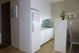 Daily Apartment Rent, New building, Bakuriani