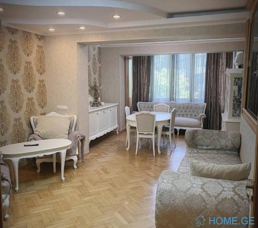 იყიდება ბინა, საბურთალო