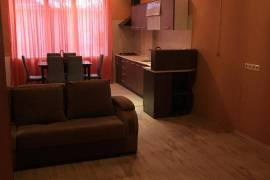 House For Rent, Isani