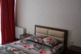 Аренда квартир посуточно, 3 Kомнатная, Новостройка, Тбилиси, Диди Дигоми