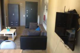 Daily Apartment Rent, New building, saburtalo