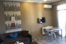 Daily Apartment Rent, New building, saburtalo