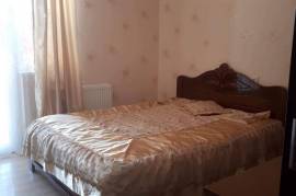 Daily Apartment Rent, New building, Vazisubani