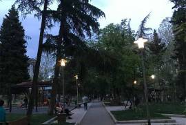ქირავდება ბინა, 2 ოთახიანი, ძველი აშენებული, თბილისი, ვაჟა ფშაველას კვარტლები
