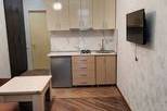 Apartment for sale, New building, Gldani