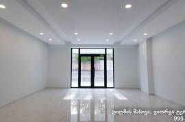 Apartment for sale, 2 Room, New building, Tbilisi, Digomi