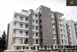 Apartment for sale, 2 Room, New building, Tbilisi, Digomi