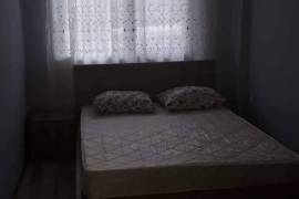 ქირავდება ბინა, 2 ოთახიანი, ახალი აშენებული, თბილისი, დიდუბე