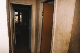 Продается квартира, 3 Kомнатная, Старое здание, Тбилиси, saburtalo
