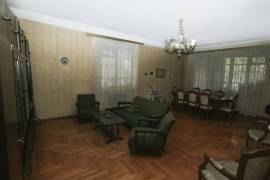 Продается квартира, 3 Kомнатная, Старое здание, Тбилиси, saburtalo
