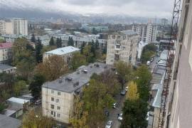 იყიდება ბინა, 3 ოთახიანი, ახალი აშენებული, თბილისი, სამგორი